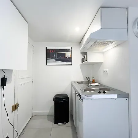 04 - Faubourg Bail Mobilite Lejlighed